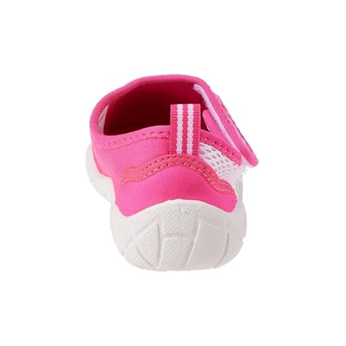 Wave Zone Toddler Girls' Surfer Swim Water Shoes4