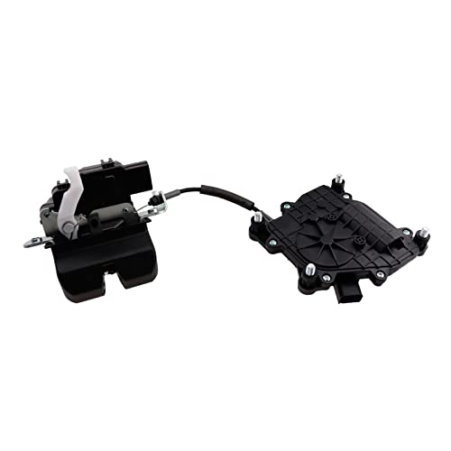 Serrure de coffre 81230-C5100 pour Kia Sorento 2016-2020