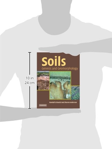 Soils: Genesis and Geomorphology