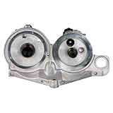 Fuel Filter Housing 20873677 21023277 22035807 20783918 Suitable for Volvo Engine Yuubryczny D13A Truck FH FM13 Replacement