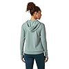 Helly Hansen W Lifa Tech Lite huvtröja sweatshirt dam, 489 Kaktus, XS #3