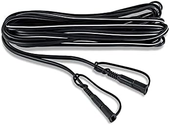 Schumacher EC-25 Cable Connector Extension Cord - 25-Foot