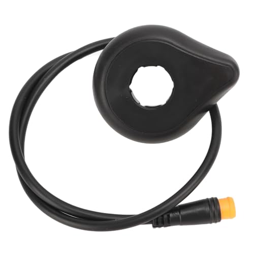 Sensor de bicicleta elétrica, salo duplo multifuncional, assistente de pedal à prova d'água-size1