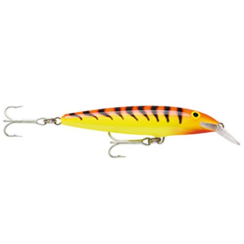 Rapala – Floating Magnum 180,: 180 mm, 40 g, Taglia 40 gr