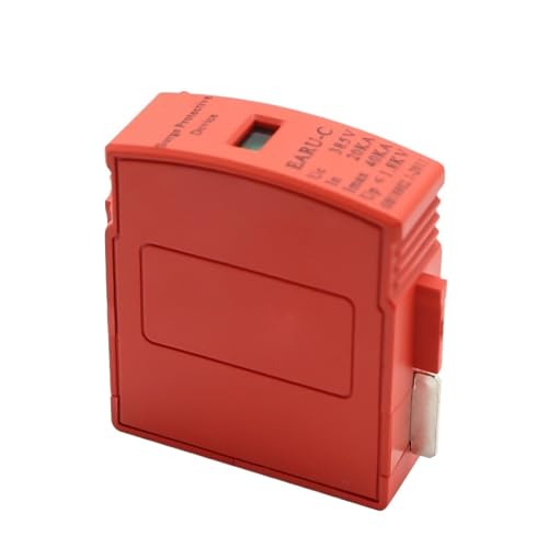 Cartouche interchangeable pour parafoudre 20-40KA AC 385V et DC 800V - 3