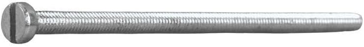 COFAN DIN 85 C-6 M-4 X 20 Z, for Professionals and DIY Enthusiasts, Perfect for Assembly & Fixing, with 4 x 20