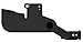 Reese Towpower 44680 Class III Custom-Fit Hitch with 2