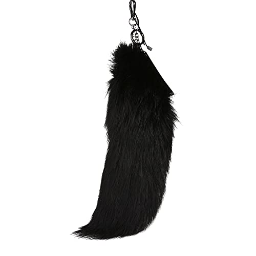 URSFUR  ς̐K { tHbNXe[L[`F[  RXv obO`[ ϔ ANZT[ ˂̂ At@[ FOX Lclt@[ ӂӂ L[O  傫ȐK (51cm, Gun)