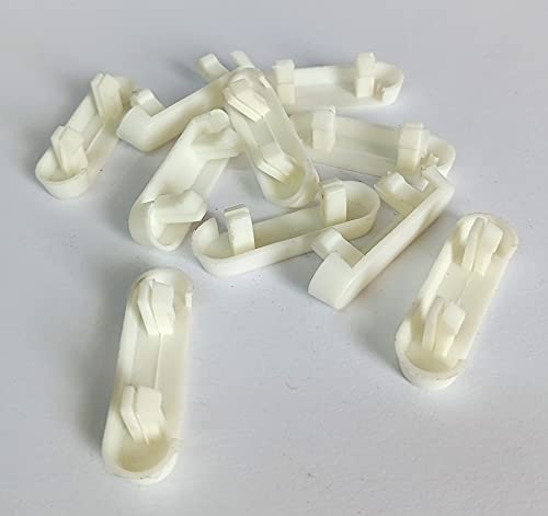 UPVC Drainage Cap Cover (10 Pcs) (B0B6C2YCV6) Amazon Price History, Amazon Price Tracker