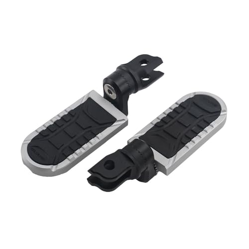 Repose-pieds réglables pour BMW F900R F900XR, cales pivotantes