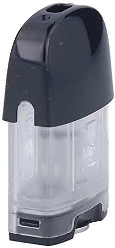 Uwell Caliburn G Pod Cartridge with 0.8 ohm Coil 2ml Capacity Tank Refillable Atomizer For Caliburn G Pod System Kit Sans nicotine ni tabac Sans nicotine - Image 8