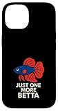 Photo Gallery betta fish collector halfmoon breeder exotic tank pride custodia per iphone 14 Photo Gallery betta fish collector halfmoon breeder exotic tank pride custodia per iphone 14