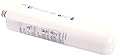 Cuno CFS8112-S Water Filter Cartridge with Scale