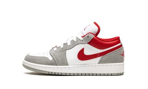 Image of Jordan Youth Air 1 GS 553560 053 Vintage Grey - Size
