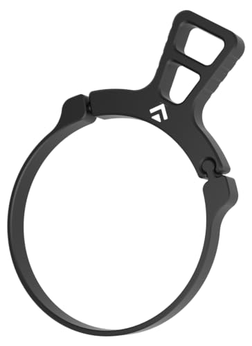 Arken Optics EP5 GEN2 5-25x56 Throw Lever