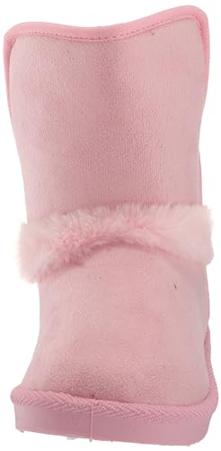 Josmo Girl's Outdoor Non-Slip Warm Comfy Winter Boots2