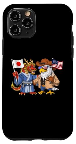 �A�����J���� ���{���� �A�����J�n���{�l ���n�A�����J�l�̃��[�c ���n�A�����J�l�̈�Y �X�}�z�P�[�X iPhone 11 Pro �p