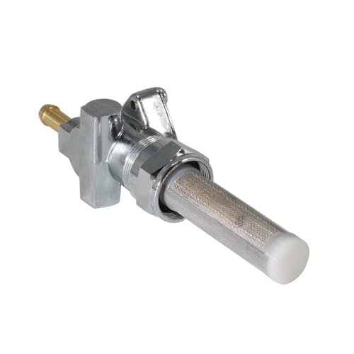 Interruptor de combustible para motocicleta y motor de exterior 14HP 16HP 18HP 1604 580 4
