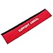 All Access Canine Support Animal Leash Sleeve Wrap with Large Embroidered Letters
