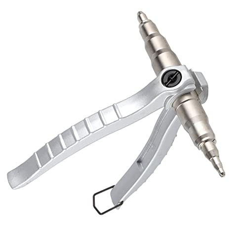Herramienta manual para expandir tubos de cobre para aire acondicionado miniatura 2