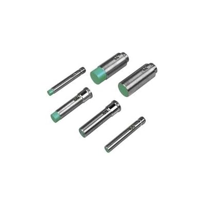 ３DS PEPPERL+FUCHS NBB10 30GM50 E2 V1 INDUCTIVE SENSOR Platinum