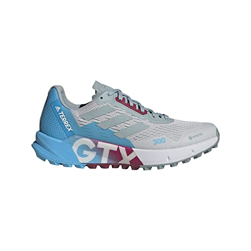 Image of adidas Women's Terrex Agravic Flow 2 GTX W Sneakers