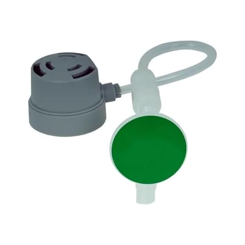 Octofibre - Lot de tubes beertender pour tireuse à bière - Pompe à bière pour raccorder votre fût à la pompe machine Krups/SEB (10 tubes)