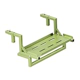 Taille compacte : mesure 60 x 29 x 28,5 cm, pour tout espace intérieur ou extérieur sans prendre trop de place.