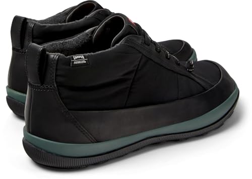 Image of Camper Men's Basket Bootie Ankle Boot