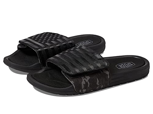 Hey Dude Unisex-Child Phoenix Patriotic (Little Kid/Big Kid)