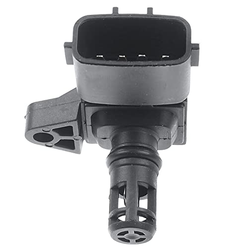 Sensore di pressione del tubo di aspirazione per