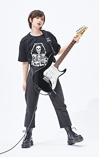 Ibanez AZES40 Padrão Preto