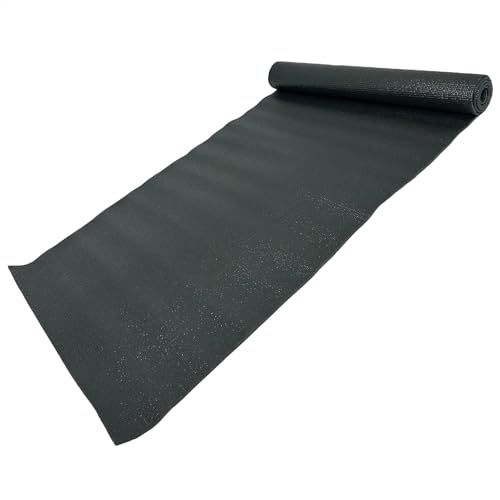 Tapis de Pilates anti-douleur de 183 cm pour entraînement doux - 6