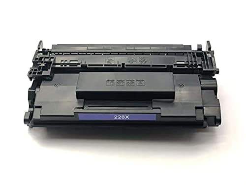 STANDARD PRINT INFOTECH 28X Black, Cf228X Toner Cartridge Compatible for M403, M403D, M403Dw, M403Dn, M403N, M427, M427Dw, M427Fdn, M427Fdw Printer