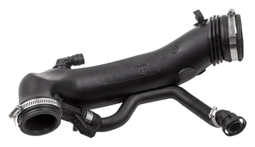 Durite d'admission 9811909980 kit d'air 2 pièces pour étanchéité Peugeot 207