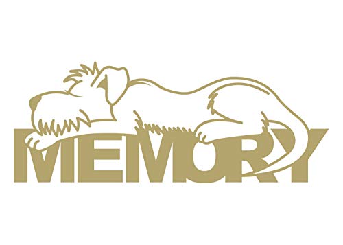 Scruffs Chateau - Letto ortopedico in memory foam