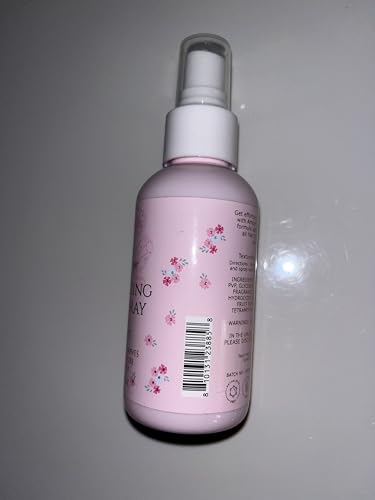 Amber Glow Spray Texturizador Olás Crema Coco 100ml miniatura 2