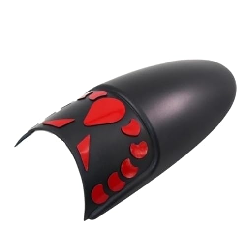 Garde-Boue Avant Moto Extension pour Aprilia Tuareg 660 2022