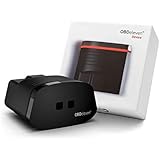 OBDeleven NexGen Bluetooth Diagnostic Code Reader Car Scanner for Daily and Advanced Usage