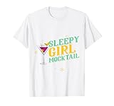 Sleepy Girl Mocktail Club Fashion Trend Wellness