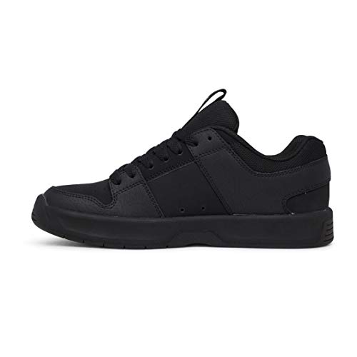 Image of DC Mens Men's Lynx Zero Casual Low Top Skate Shoe Sneaker