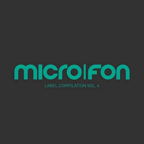 Fon Label Play Micro.fon Label Compilation, Vol. 4 by VARIOUS ARTISTS on Amazon Music