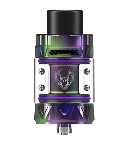 Horizon Tech Sakerz 2ml Tank Nicotine Free (Rainbow)