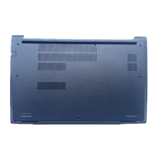 Coque inférieure Lenovo ThinkPad E15 Gen 2 3 résout le problème de châssis cassé D Shell
