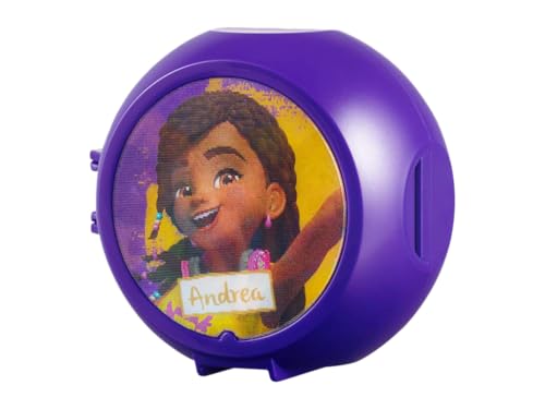 Image of LEGO Friends Andrea's DJ Pod
