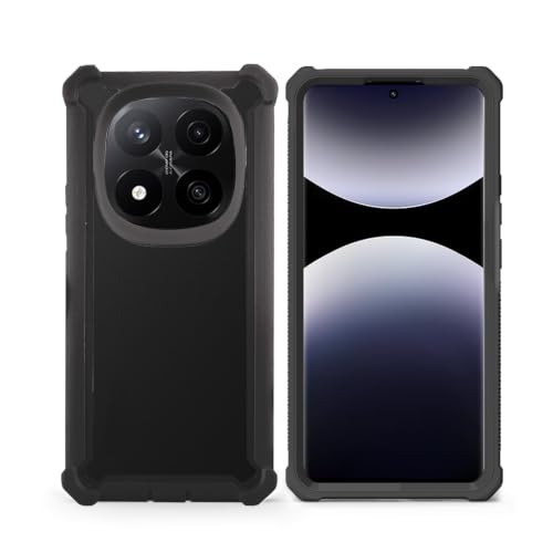 Coque Xiaomi Redmi Note 15 Pro Plus 5G Asuwish robuste haute finition - 5