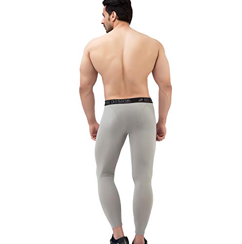 Image of Redesign Compression Pants Nylon Tights (Color Options) 