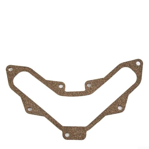 Joint de couvercle de valve compatible pour moteurs de tondeuse Courage SV470 SV620 pour pièce # 24 041 13 S