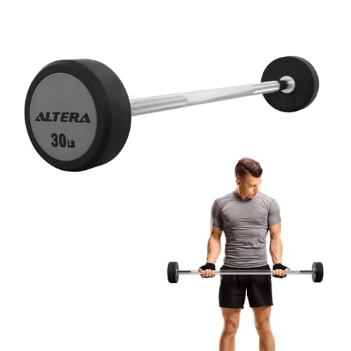La Mejor Recopilación de Set de barra roker megasports 22.0 kg disponible en línea. 21 Imagen adicional