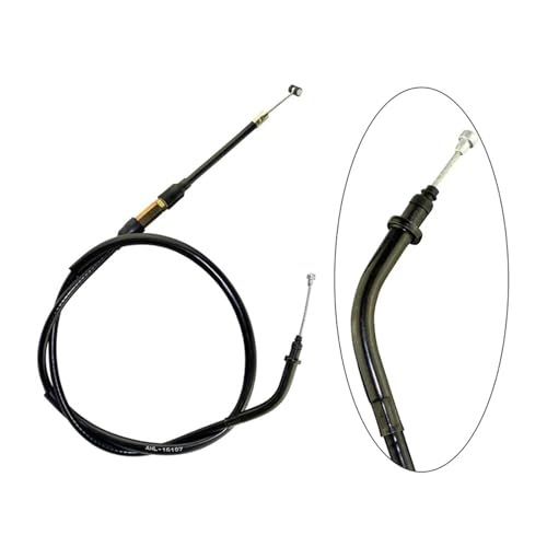 Câble d'embrayage moto YMH TTR250 pour remplacer une commande usée